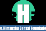 Dr Himanshu Bansal Foundation, Rudrapur