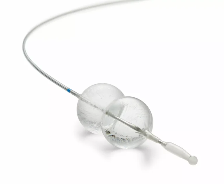 Catheter System_BPH picture